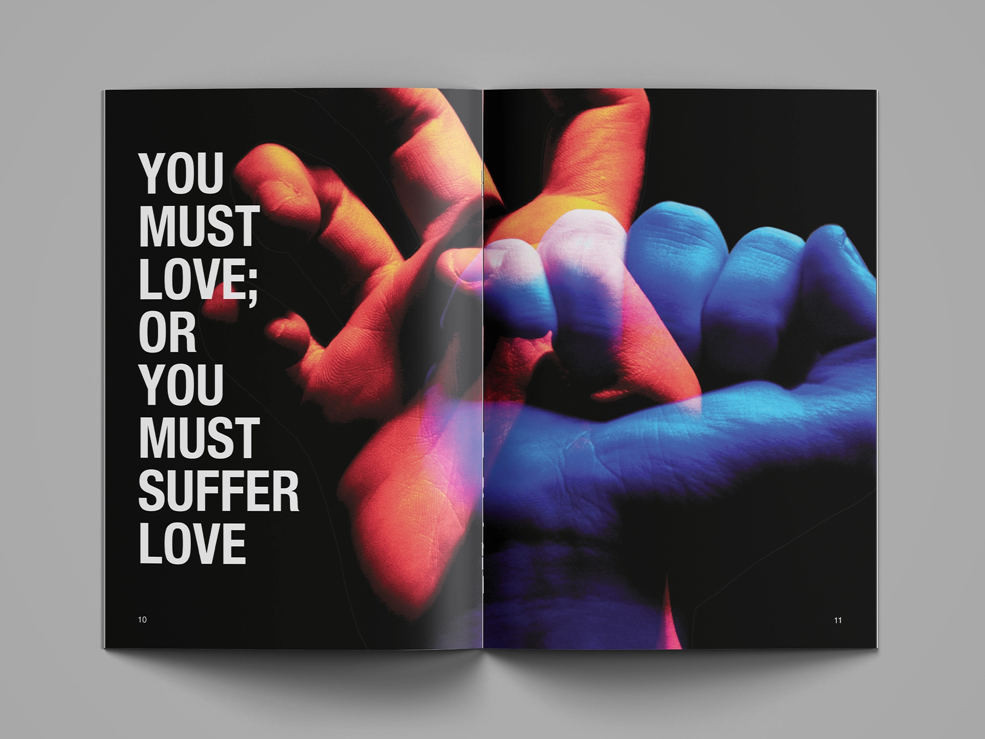 King Arthur Programme