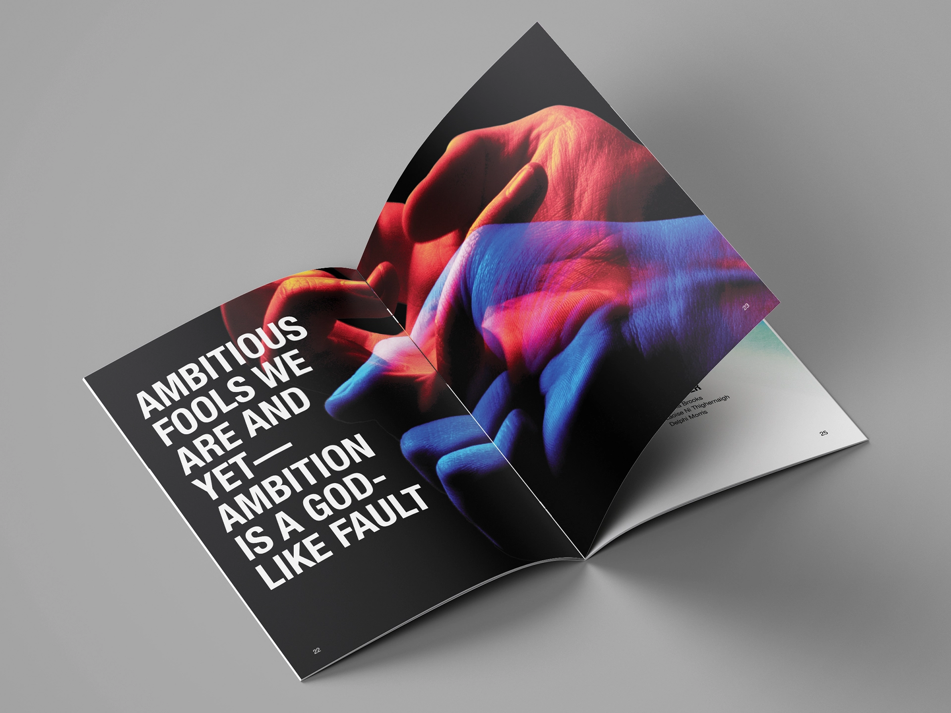 King Arthur Programme