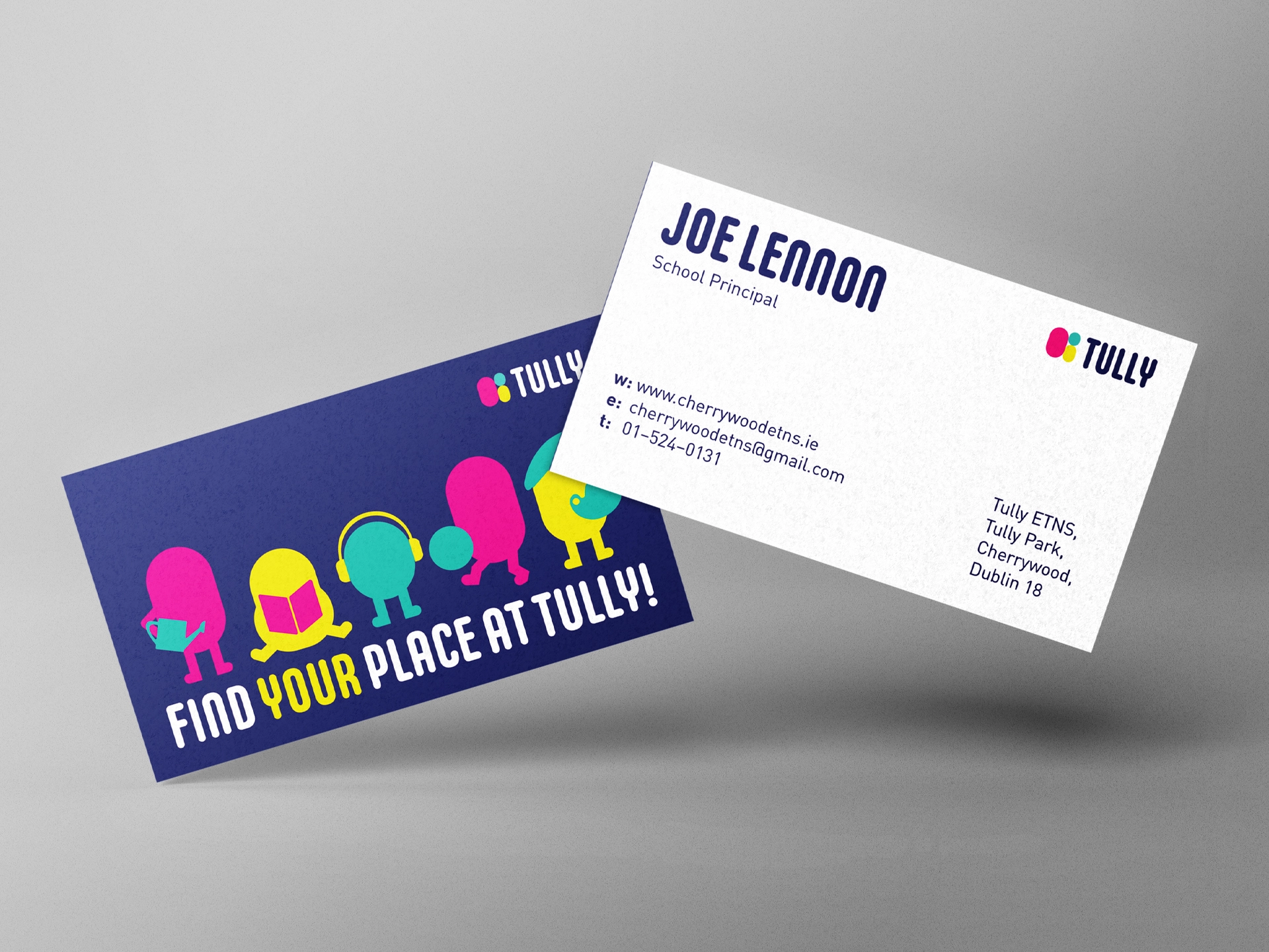 Business Cards